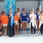 Slovenska olimpijska bakla