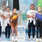 Slovenska olimpijska bakla