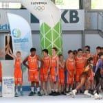 Slovenska olimpijska bakla