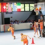 Slovenska olimpijska bakla