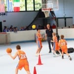 Slovenska olimpijska bakla