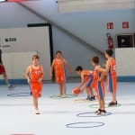 Slovenska olimpijska bakla