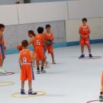 Slovenska olimpijska bakla