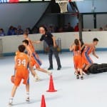 Slovenska olimpijska bakla