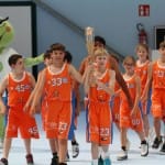 Slovenska olimpijska bakla
