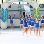 Slovenska olimpijska bakla