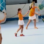 Slovenska olimpijska bakla