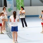 Slovenska olimpijska bakla