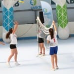 Slovenska olimpijska bakla