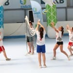 Slovenska olimpijska bakla
