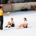 Slovenska olimpijska bakla