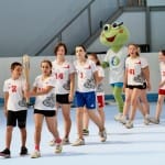 Slovenska olimpijska bakla
