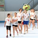 Slovenska olimpijska bakla