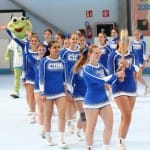 Slovenska olimpijska bakla