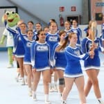 Slovenska olimpijska bakla