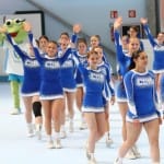 Slovenska olimpijska bakla