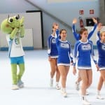 Slovenska olimpijska bakla