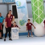 Slovenska olimpijska bakla