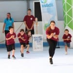 Slovenska olimpijska bakla