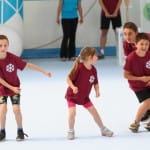 Slovenska olimpijska bakla