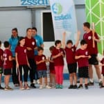 Slovenska olimpijska bakla