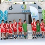 Slovenska olimpijska bakla