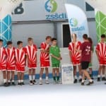 Slovenska olimpijska bakla