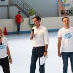 Slovenska olimpijska bakla