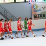 Slovenska olimpijska bakla