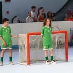 Slovenska olimpijska bakla