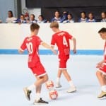 Slovenska olimpijska bakla