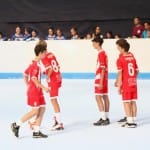 Slovenska olimpijska bakla