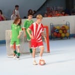 Slovenska olimpijska bakla