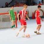 Slovenska olimpijska bakla