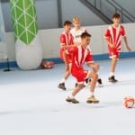 Slovenska olimpijska bakla