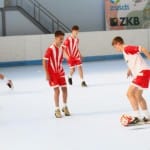 Slovenska olimpijska bakla