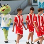 Slovenska olimpijska bakla