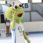 Slovenska olimpijska bakla