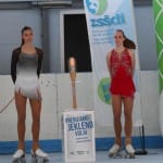 Slovenska olimpijska bakla