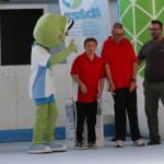 Slovenska olimpijska bakla