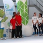 Slovenska olimpijska bakla