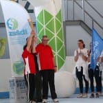 Slovenska olimpijska bakla