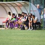 Nogomet : mednarodni turnir Zarje U 15