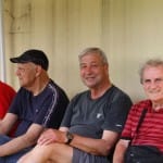 Nogomet : mednarodni turnir Zarje U 15