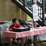 Nogomet : mednarodni turnir Zarje U 15