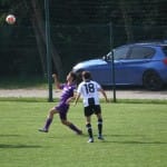 Nogomet : mednarodni turnir Zarje U 15