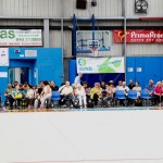 Gimnastika :Zakljućna akademija s ž Bor