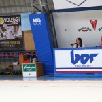 Gimnastika :Zakljućna akademija s ž Bor