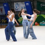 Gimnastika :Zakljućna akademija s ž Bor