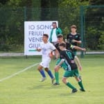 Nogomet : Turnir Zarje U 16